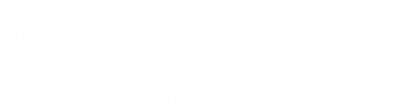 Throttlenauts Moto Company