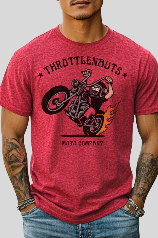 Ty Gunn Classic Tee