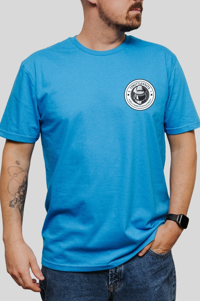 Rev-Line Tee