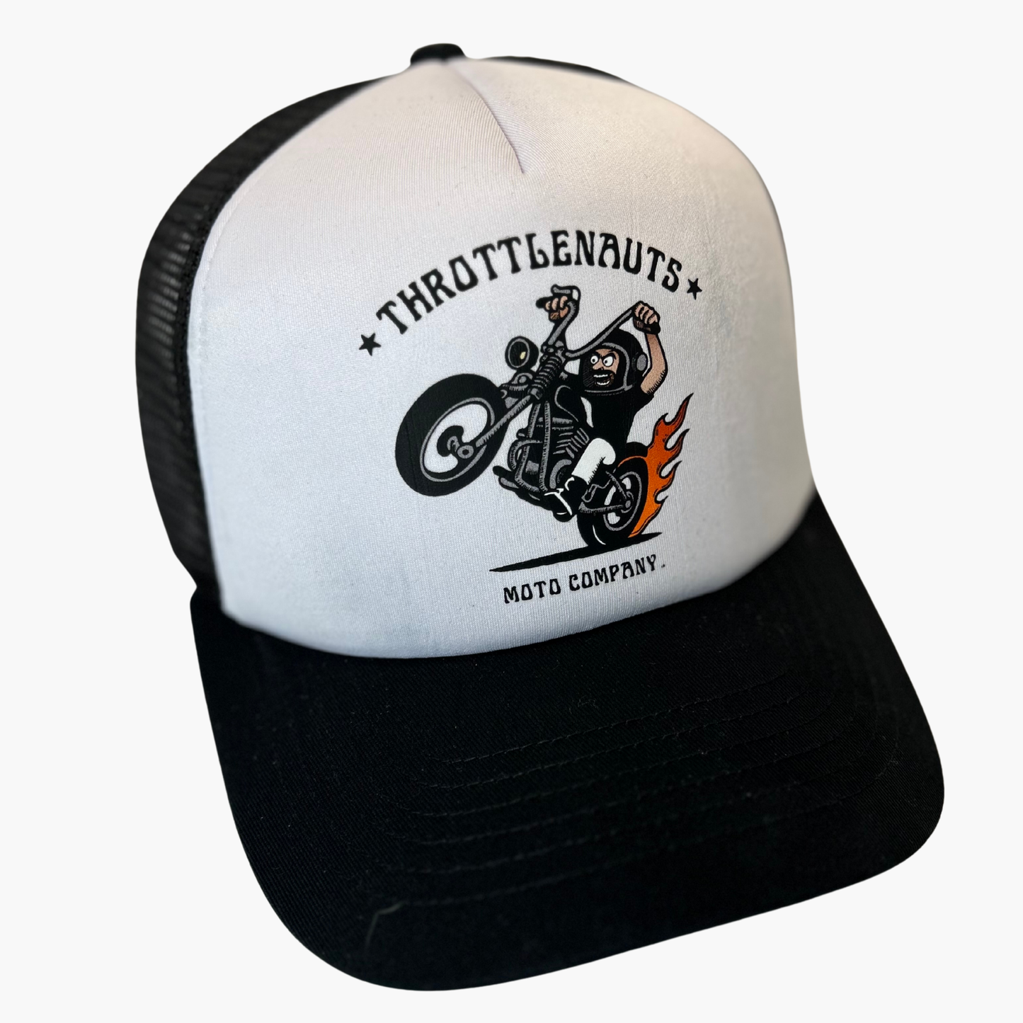 Ty Gunn Trucker Hat
