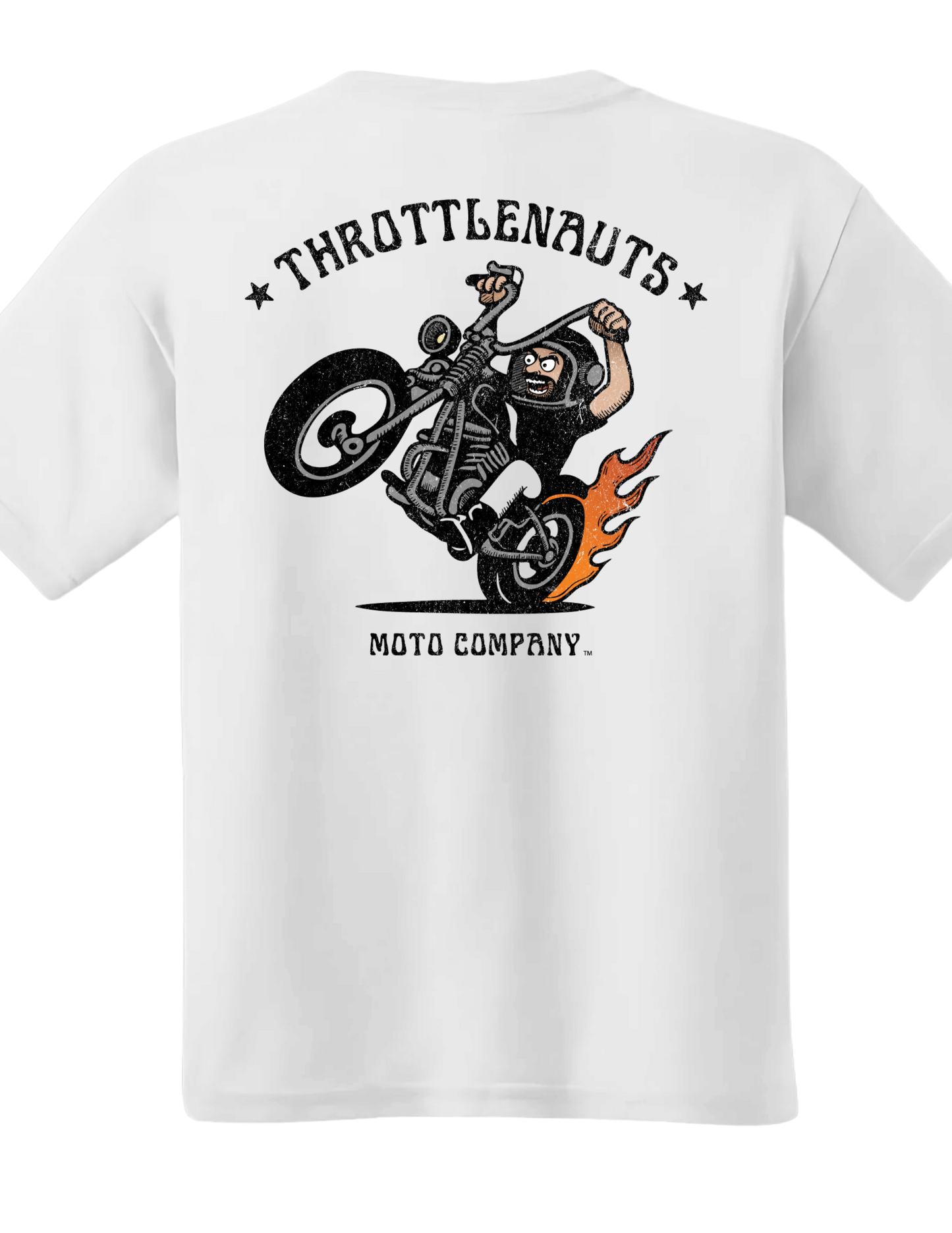 Ty Gunn Signature Tee