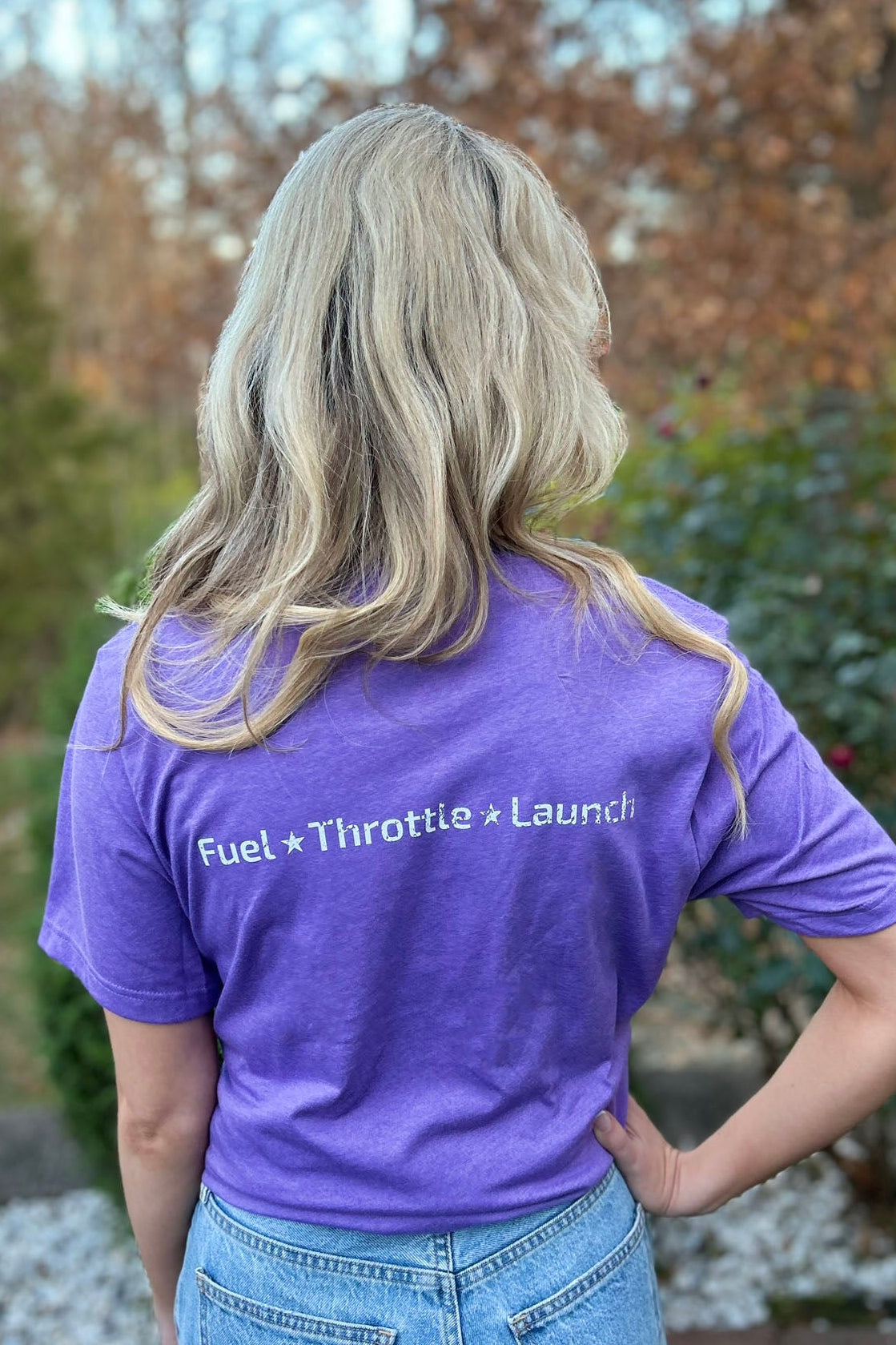 Vintage Space Helmet Tee