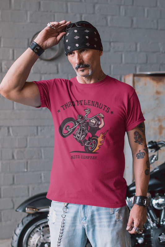 Ty Gunn Classic Tee
