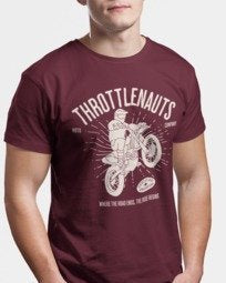 Dirt Origins Tee