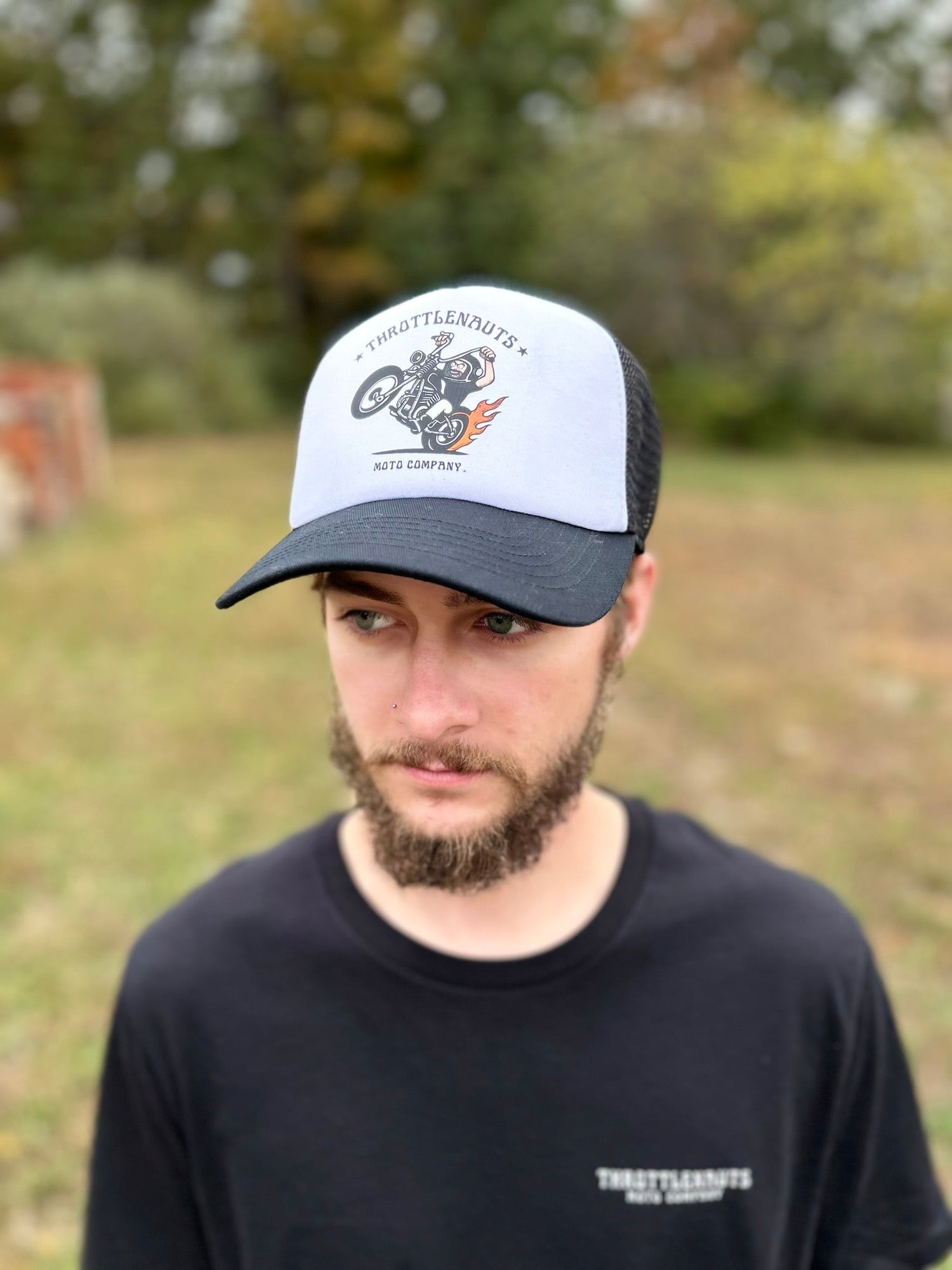 Hats and Accessories