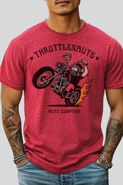 Ty Gunn Classic Tee