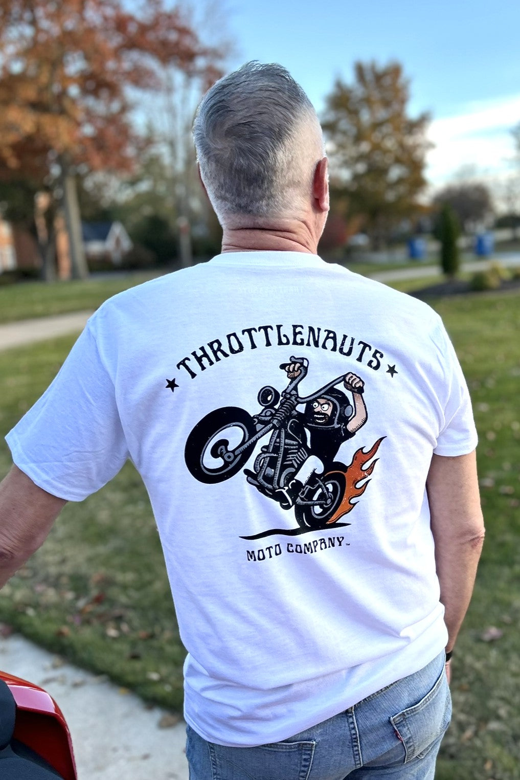 Ty Gunn Signature Tee