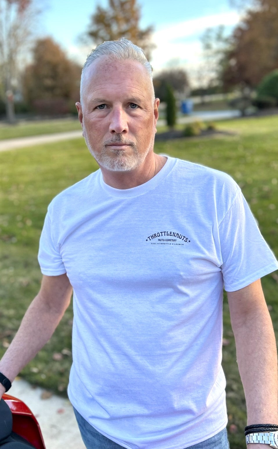 Ty Gunn Signature Tee