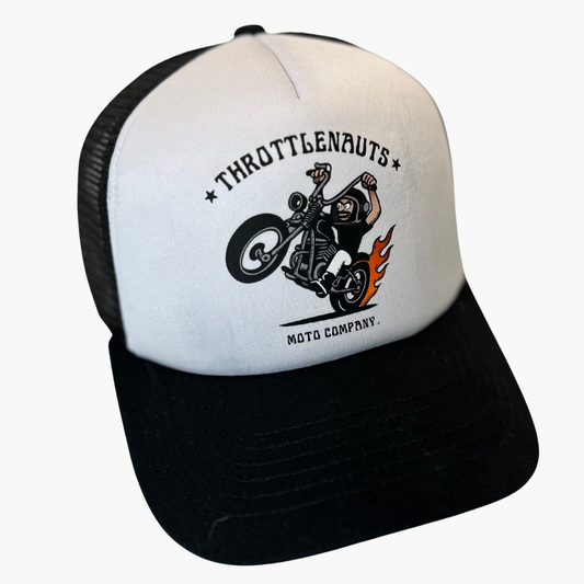 Ty Gunn Trucker Hat