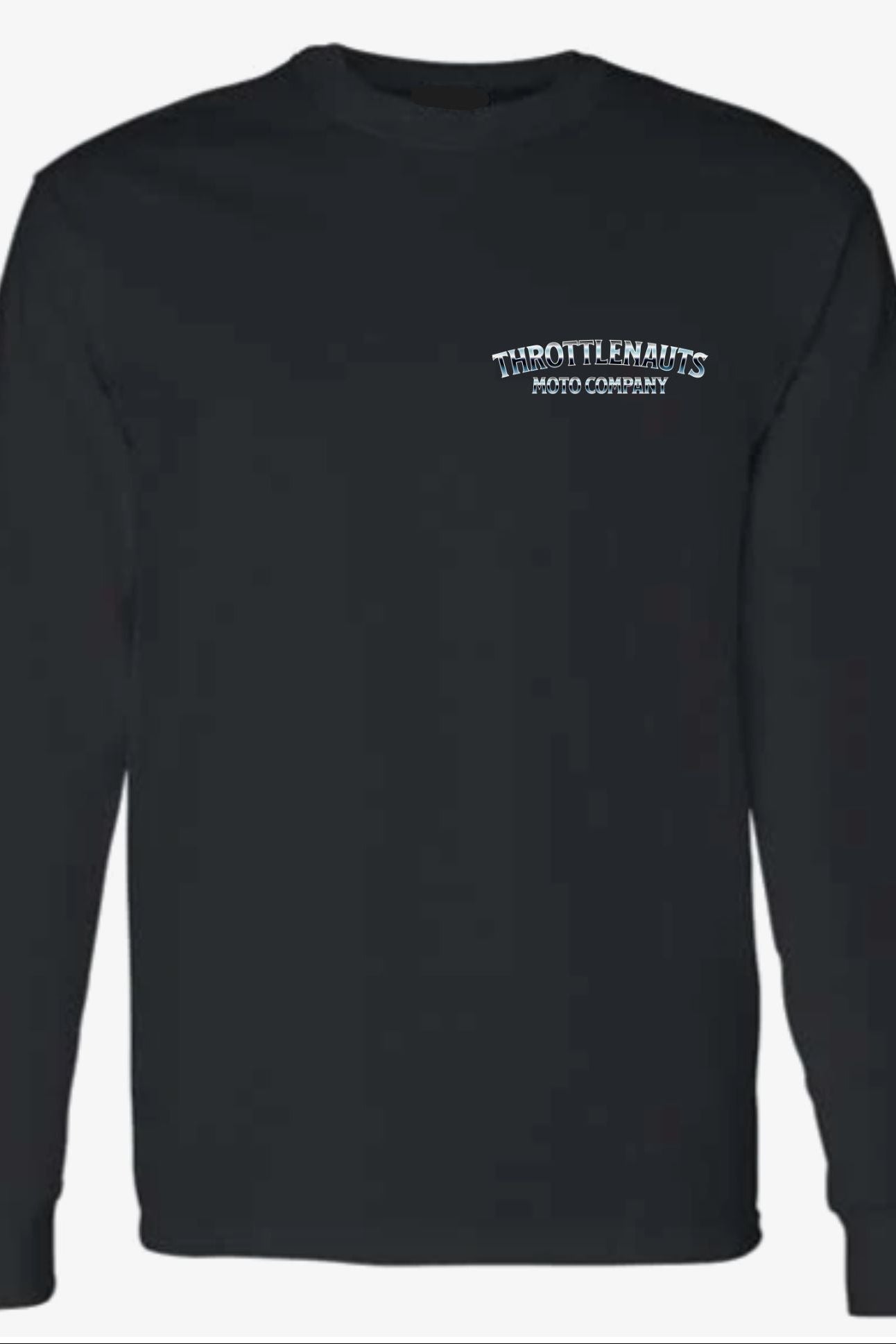 Rebel Squadron Long Sleeve Tee