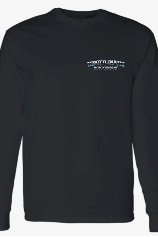Rebel Squadron Long Sleeve Tee